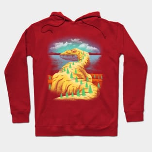 The Land Before Time 1 Hoodie